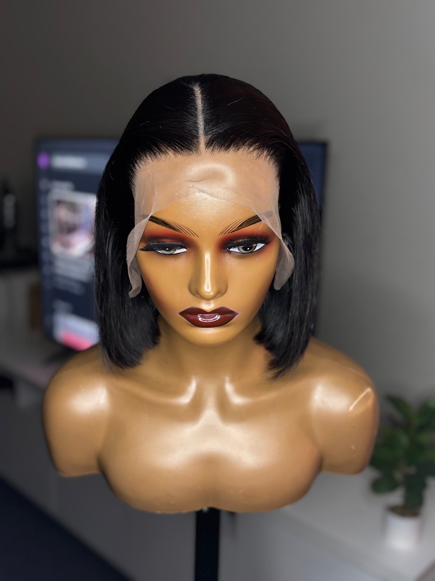 Donna unit 10” brazilian