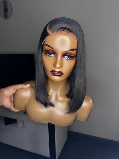 Wash and treat send your wig on 0614236196 whatsapp