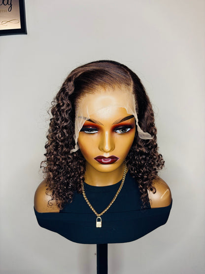 Kelly unit 14” roman