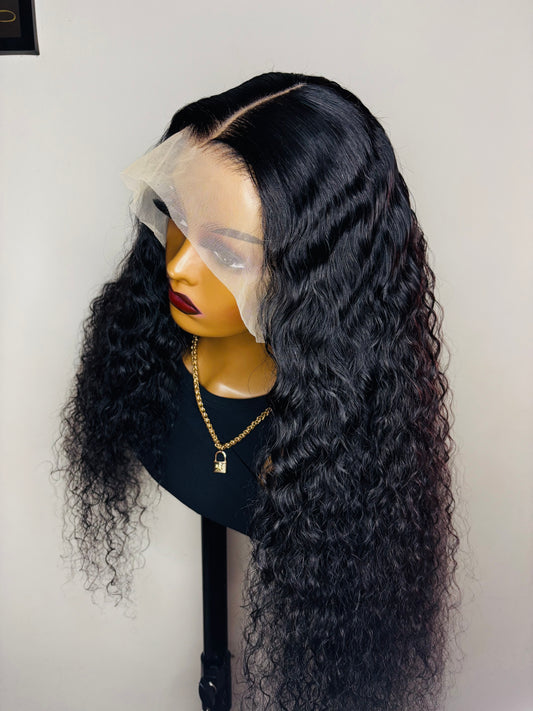 Tilly unit 26”