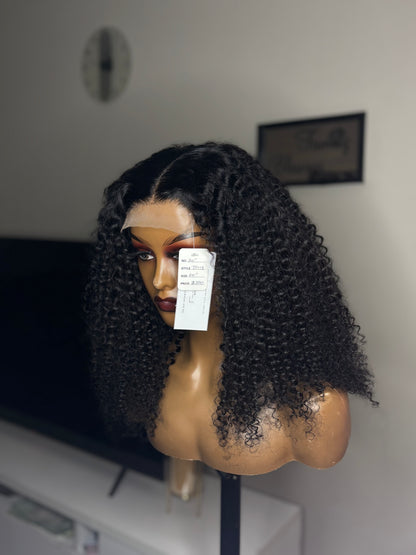 Jerry unit 5x5 glueless