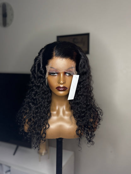 Eureka unit 20” brazilian dw DOUBLE drawn