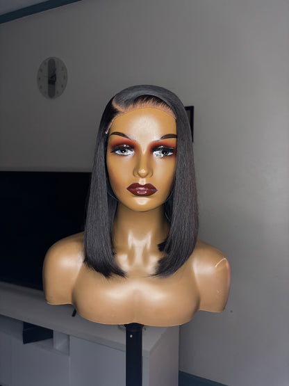 Wash and treat send your wig on 0614236196 whatsapp