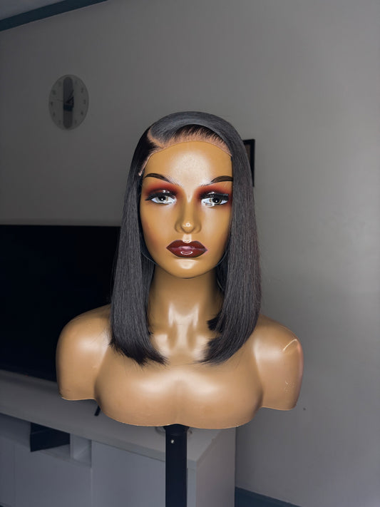 Wash and treat send your wig on 0614236196 whatsapp