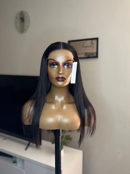 Nani 5x5 glueless 18”