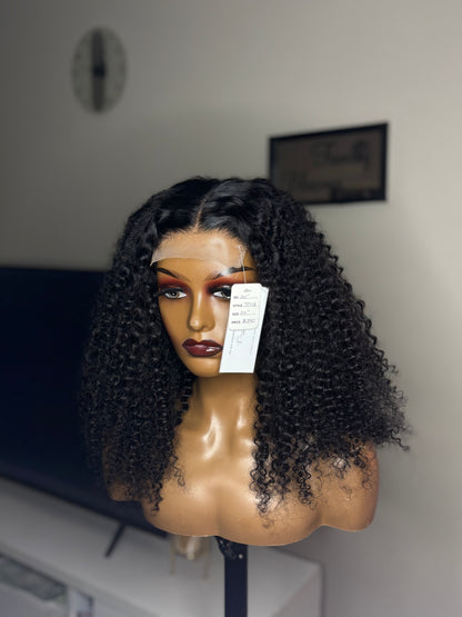 Jerry unit 5x5 glueless