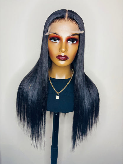 Yola unit 24” vietnamese