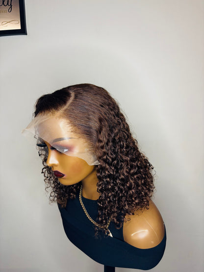 Kelly unit 14” roman