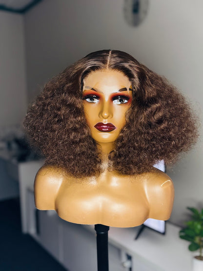 14” Lora unit glueless