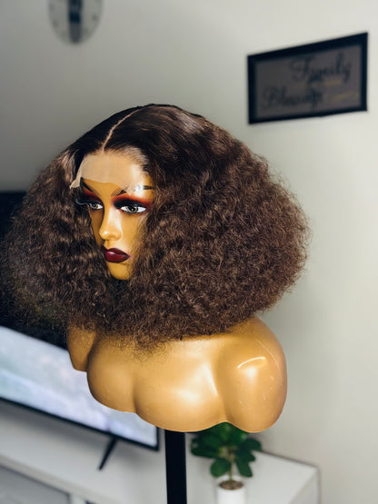 14” Lora unit glueless