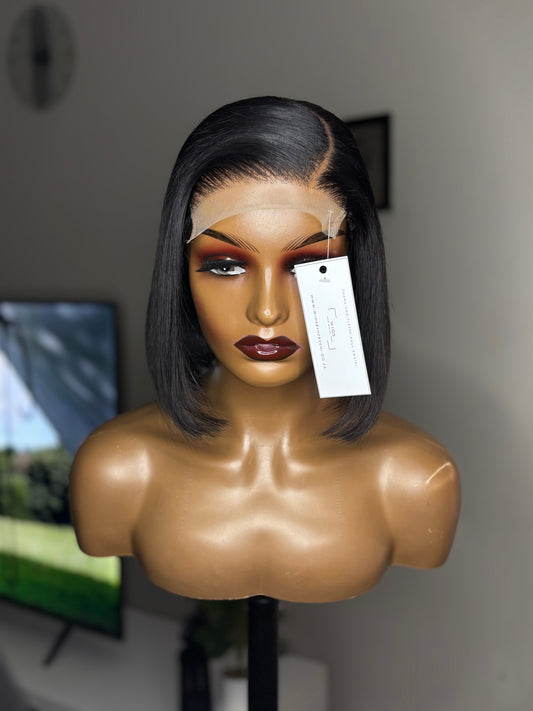 Briana unit singledrawn 8” glueless