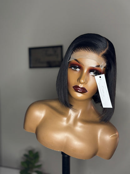 Briana unit singledrawn 8” glueless