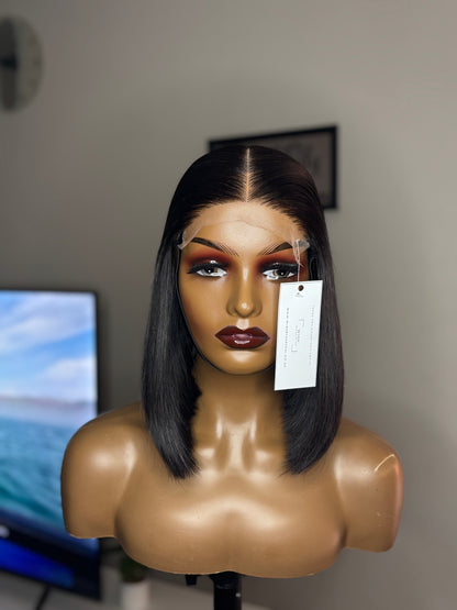 Tatey unit 12” vietnamese glueless 5x5