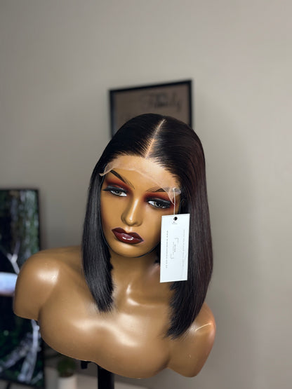 Tatey unit 12” vietnamese glueless 5x5