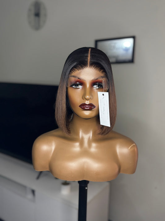 10” vietnamese glueless
