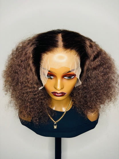 Browny unit roman 3 in 14”