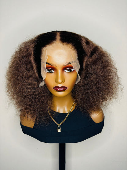 Browny unit roman 3 in 14”