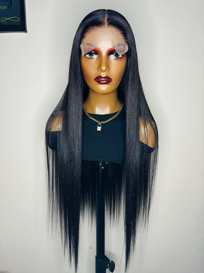 Sade unit 26” vietnamese unit glueless