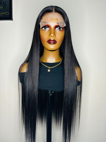 Sade unit 26” vietnamese unit glueless