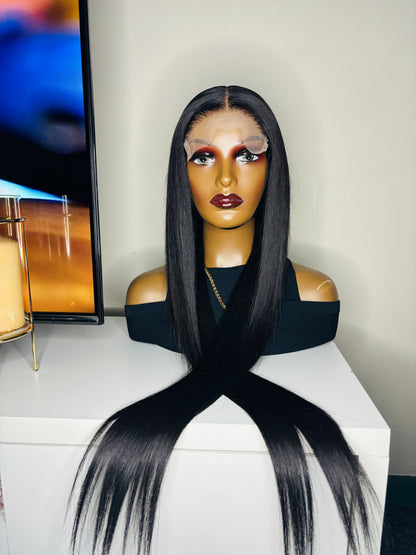 Sade unit 26” vietnamese unit glueless