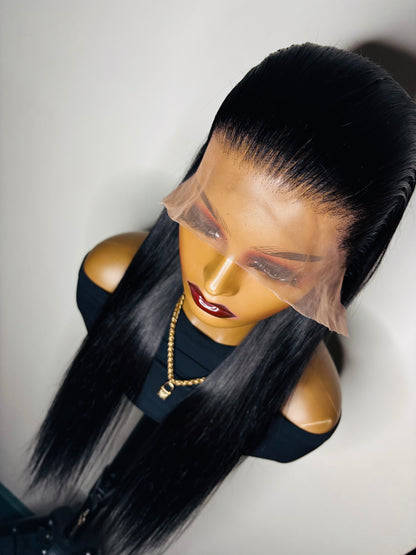 Fifi unit 26” brazilian